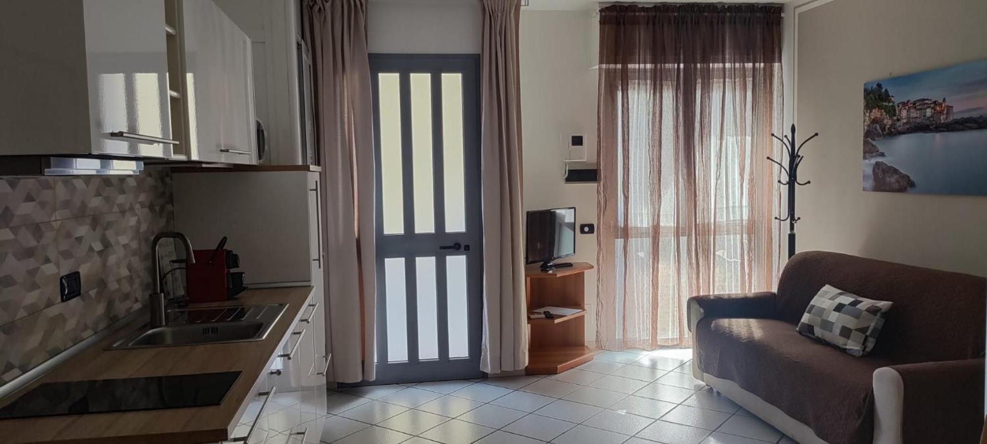 Fuori Porta Nuova Sarzana Exterior foto