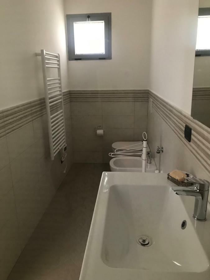 Fuori Porta Nuova Sarzana Exterior foto